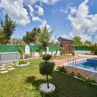 Villa in Turkey, Istanbul, 450 sq.m.