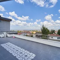 Villa in Turkey, Istanbul, 450 sq.m.