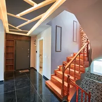 Villa in Turkey, Istanbul, 450 sq.m.