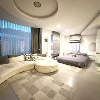 Villa in Turkey, Istanbul, 610 sq.m.