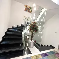 Villa in Turkey, Istanbul, 610 sq.m.