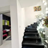 Villa in Turkey, Istanbul, 610 sq.m.