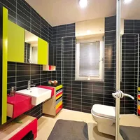 Villa in Turkey, Istanbul, 610 sq.m.