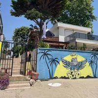 Вилла в Турции, Стамбул, 230 кв.м.