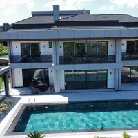 Villa in Turkey, Istanbul, 650 sq.m.