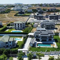Villa in Turkey, Istanbul, 650 sq.m.