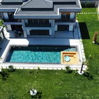 Villa in Turkey, Istanbul, 650 sq.m.