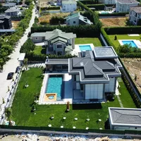 Villa in Turkey, Istanbul, 650 sq.m.