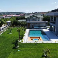 Villa in Turkey, Istanbul, 650 sq.m.