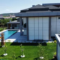 Villa in Turkey, Istanbul, 650 sq.m.