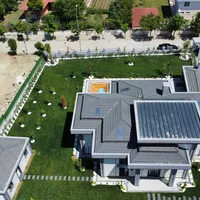 Villa in Turkey, Istanbul, 650 sq.m.