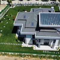 Villa in Turkey, Istanbul, 650 sq.m.