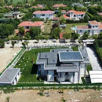 Villa in Turkey, Istanbul, 650 sq.m.