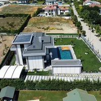 Villa in Turkey, Istanbul, 650 sq.m.