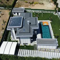 Villa in Turkey, Istanbul, 650 sq.m.