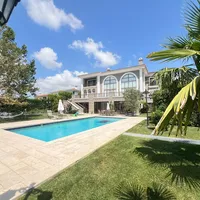 Villa in Turkey, Istanbul, 800 sq.m.