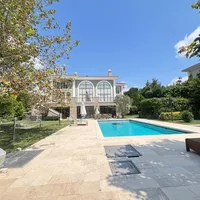 Villa in Turkey, Istanbul, 800 sq.m.