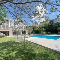 Villa in Turkey, Istanbul, 800 sq.m.