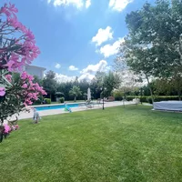 Villa in Turkey, Istanbul, 800 sq.m.