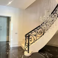 Villa in Turkey, Istanbul, 800 sq.m.