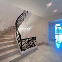 Villa in Turkey, Istanbul, 800 sq.m.