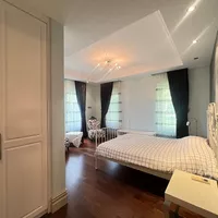 Villa in Turkey, Istanbul, 800 sq.m.