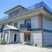 Villa in Turkey, Istanbul, 750 sq.m.