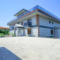 Villa in Turkey, Istanbul, 750 sq.m.