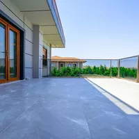 Villa in Turkey, Istanbul, 750 sq.m.