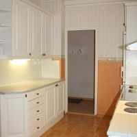 Flat in Finland, Vaasa, 62 sq.m.