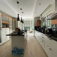 Villa in Turkey, Istanbul, 600 sq.m.