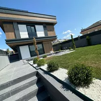 Villa in Turkey, Istanbul, 400 sq.m.