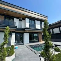 Villa in Turkey, Istanbul, 400 sq.m.