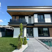 Villa in Turkey, Istanbul, 400 sq.m.