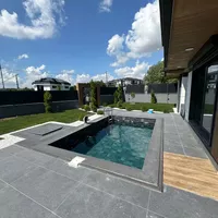 Villa in Turkey, Istanbul, 400 sq.m.