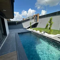 Villa in Turkey, Istanbul, 400 sq.m.