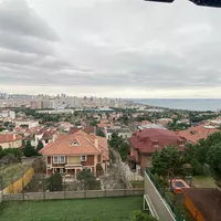 Villa in Turkey, Istanbul, 650 sq.m.