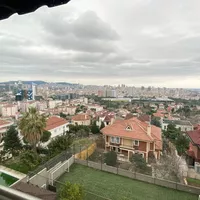 Villa in Turkey, Istanbul, 650 sq.m.