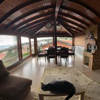 Villa in Turkey, Istanbul, 650 sq.m.