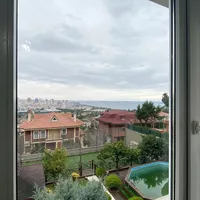 Villa in Turkey, Istanbul, 650 sq.m.