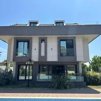 Villa in Turkey, Istanbul, 355 sq.m.