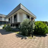 Villa in Turkey, Istanbul, 355 sq.m.