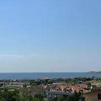 Villa in Turkey, Istanbul, 355 sq.m.