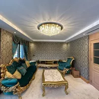 Villa in Turkey, Istanbul, 355 sq.m.