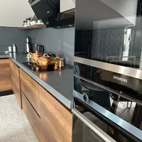 Villa in Turkey, Istanbul, 355 sq.m.