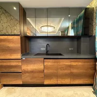 Villa in Turkey, Istanbul, 355 sq.m.