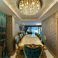 Villa in Turkey, Istanbul, 355 sq.m.