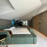 Villa in Turkey, Istanbul, 355 sq.m.