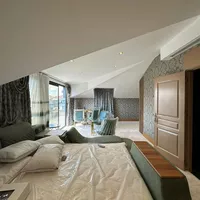 Villa in Turkey, Istanbul, 355 sq.m.