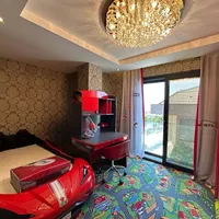 Villa in Turkey, Istanbul, 355 sq.m.